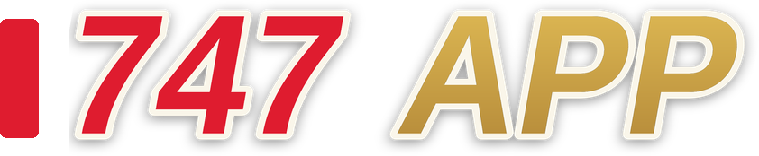 747 app