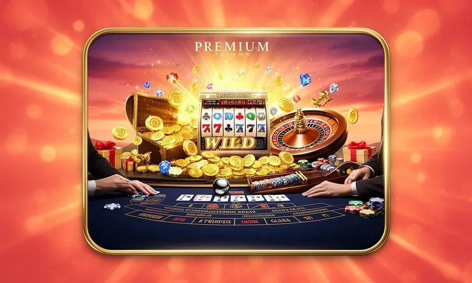 Golden Blackjack Live